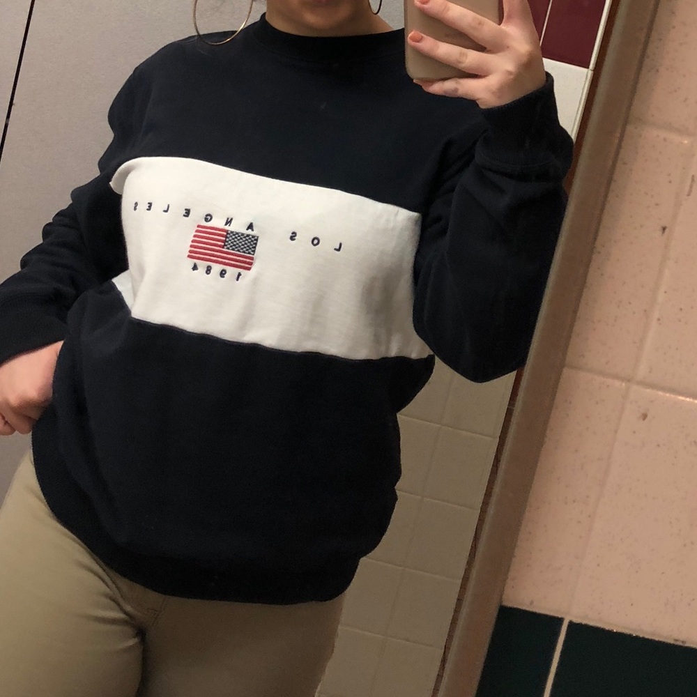 Brandy Melville Sweater